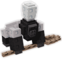 Gorilla Chef - Legendary from Rat Connoisseur